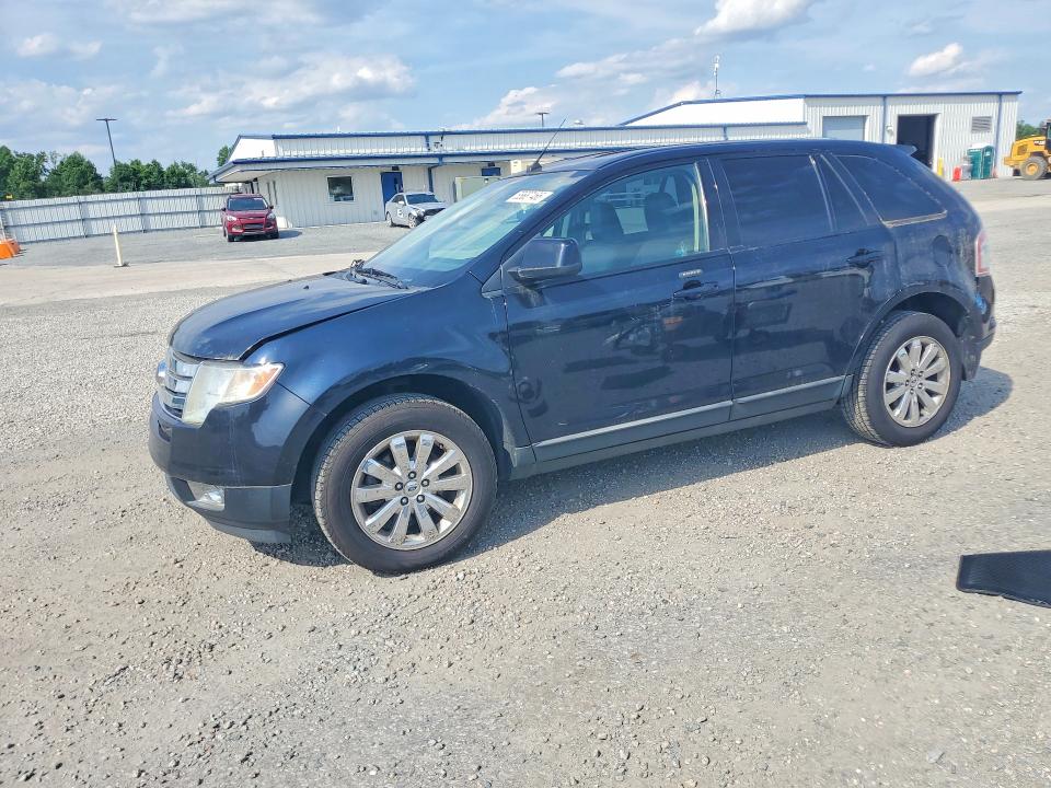 Aukcja sprzedaży 2010 Ford Edge, vin: 2FMDK3JC1ABB40818, numer aukcji: 55687466