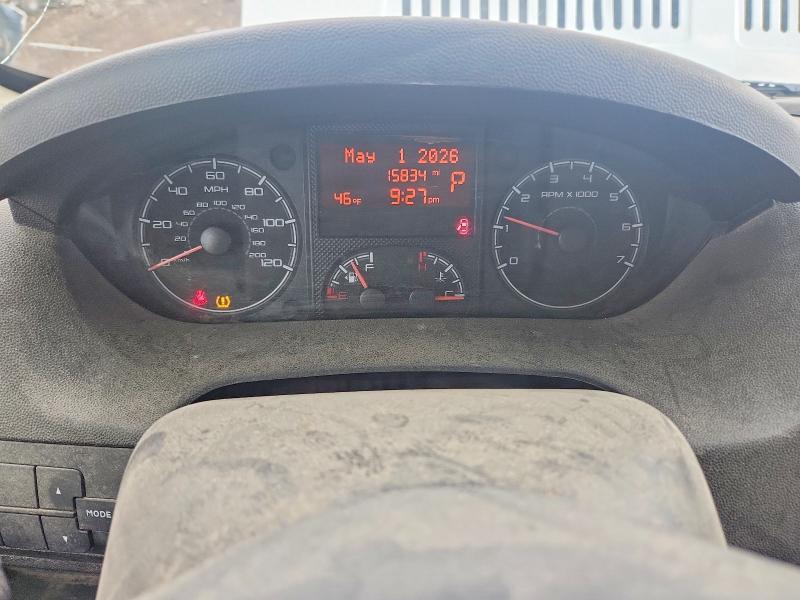Aukcja sprzedaży 2019 Ram Promaster 1500, vin: 3C6TRVAG0KE540865, numer aukcji: 51985646