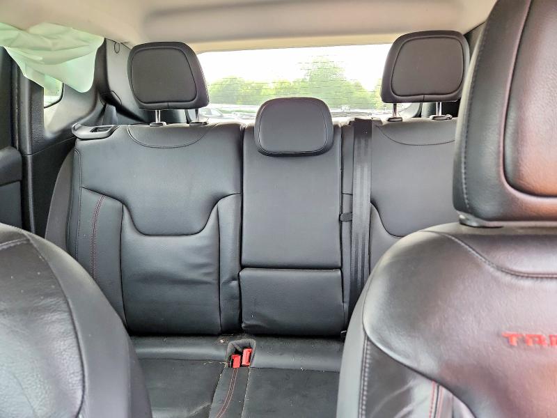 Aukcja sprzedaży 2021 Jeep Renegade, vin: ZACNJDC11MPN33860, numer aukcji: 54124996