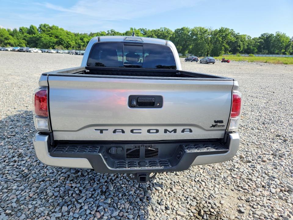 54133616 :رقم المزاد ، 3TMAZ5CN0PM217280 vin ، 2023 Toyota Tacoma مزاد بيع
