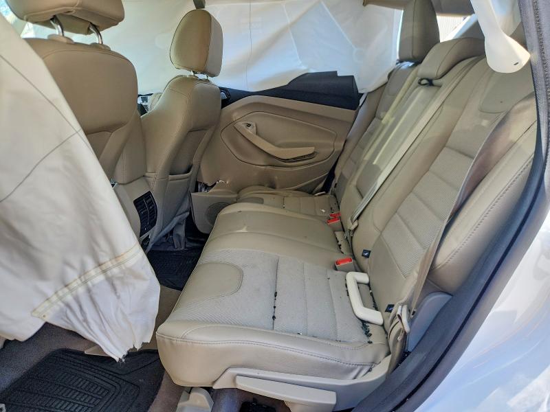 Aukcja sprzedaży 2016 Ford Escape, vin: 1FMCU9GX3GUB10595, numer aukcji: 54396246
