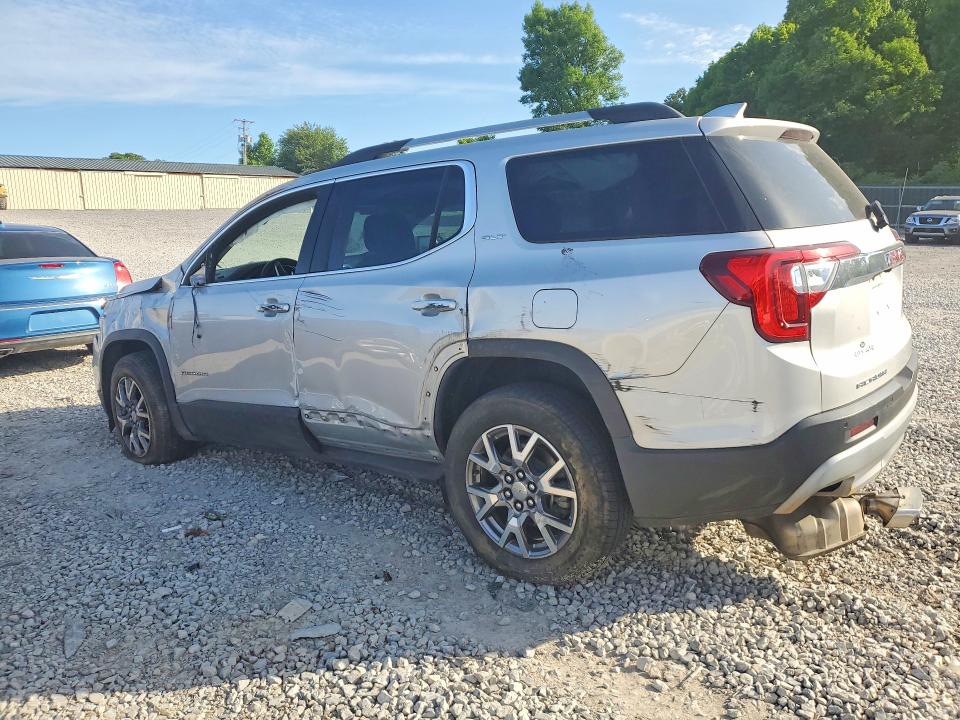 Aukcja sprzedaży 2020 Gmc Acadia, vin: 1GKKNMLS4LZ171191, numer aukcji: 51498836
