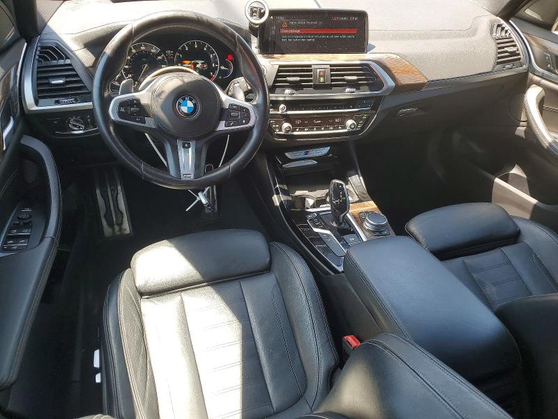 Продажа на аукционе авто 2019 Bmw X3, vin: 5UXTS3C58K0Z03790, номер лота: 53254476