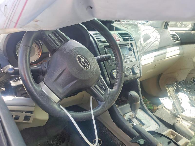 Продаж на аукціоні авто 2013 Subaru Impreza, vin: JF1GPAL69D2853822, номер лоту: 55229336