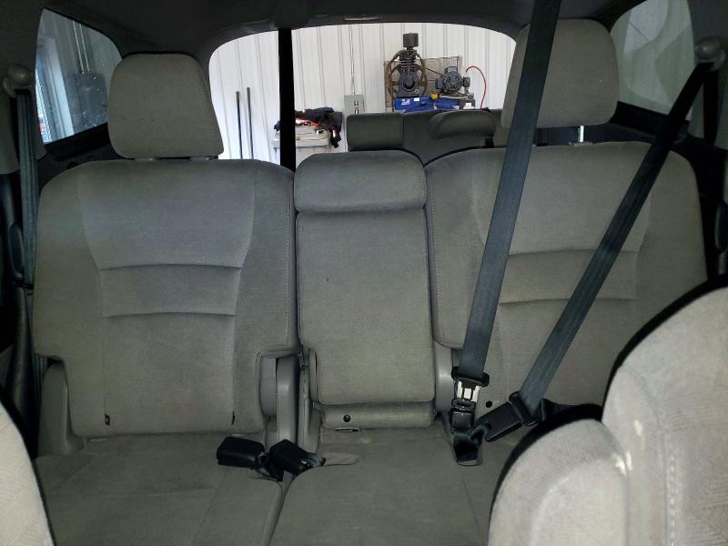 Продаж на аукціоні авто 2020 Honda Pilot, vin: 5FNYF6H39LB019980, номер лоту: 52804406