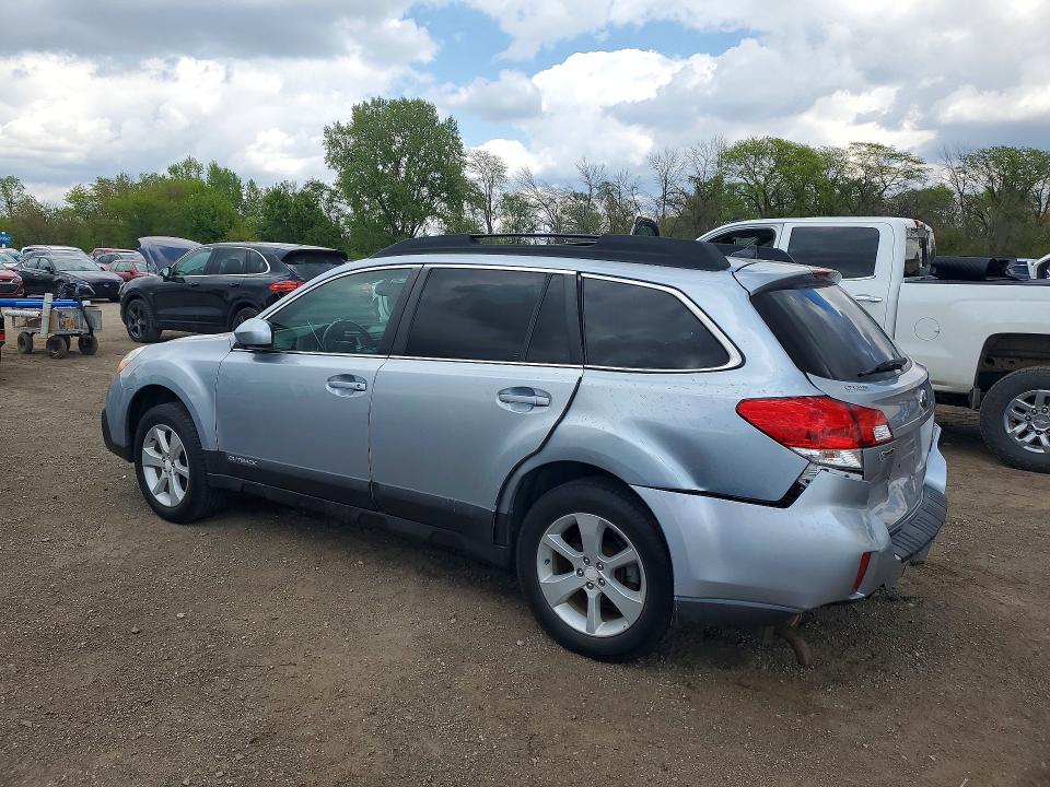 2014 Subaru Outback მანქანა იყიდება აუქციონზე, vin: 4S4BRBCC9E1288176, აუქციონის ნომერი: 52027476