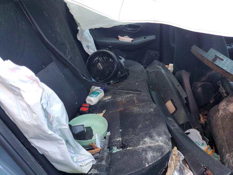 2025 Nissan Sentra მანქანა იყიდება აუქციონზე, vin: 3N1AB8CV9SY225680, აუქციონის ნომერი: 52213336