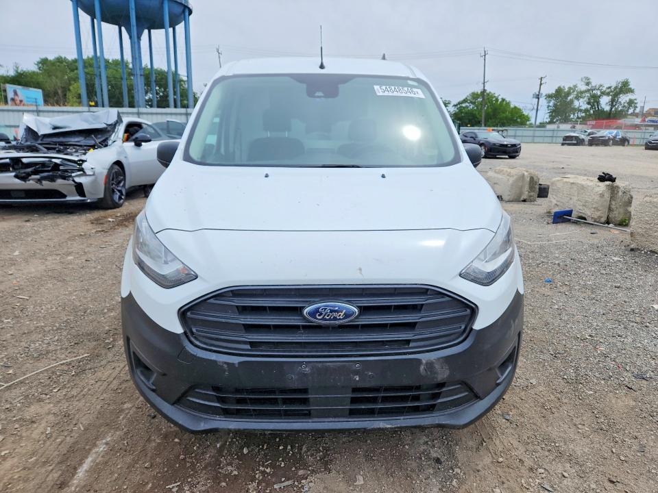 54848546 :رقم المزاد ، NM0LS7E27L1464103 vin ، 2020 Ford Transit Connect مزاد بيع