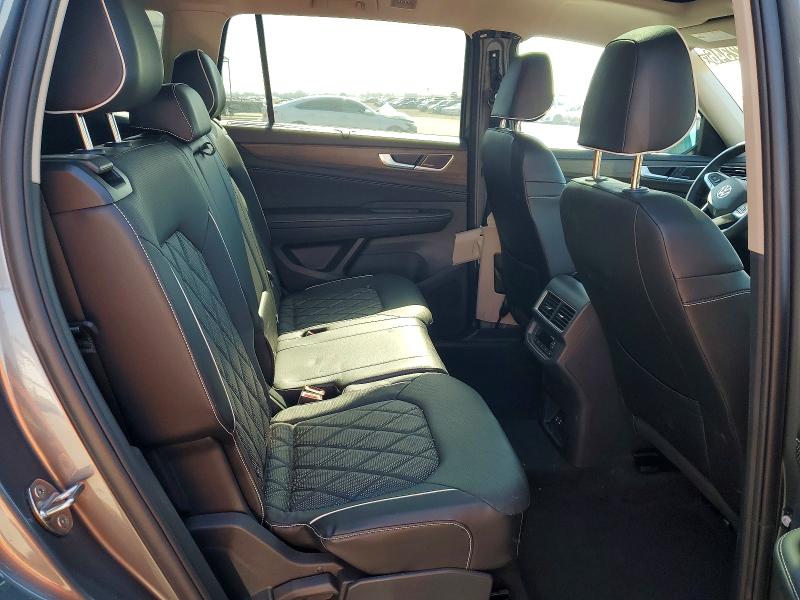 51472346 :رقم المزاد ، 1V2FR2CA4RC520289 vin ، 2024 Volkswagen Atlas مزاد بيع