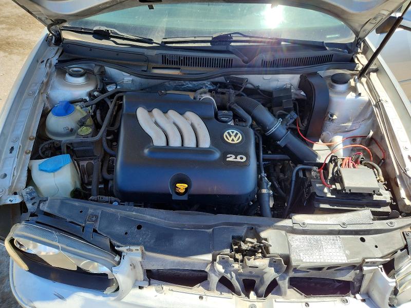 Aukcja sprzedaży 2006 Volkswagen Golf, vin: 9BWGL61J264012965, numer aukcji: 54085376