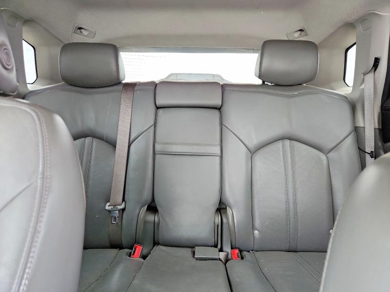 Продажа на аукционе авто 2010 Cadillac Srx, vin: 3GYFNGEY2AS524645, номер лота: 53898356