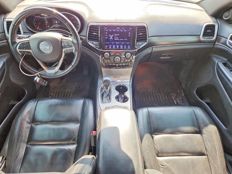 Aukcja sprzedaży 2019 Jeep Grand Cherokee, vin: 1C4RJFBG9KC781880, numer aukcji: 53442106