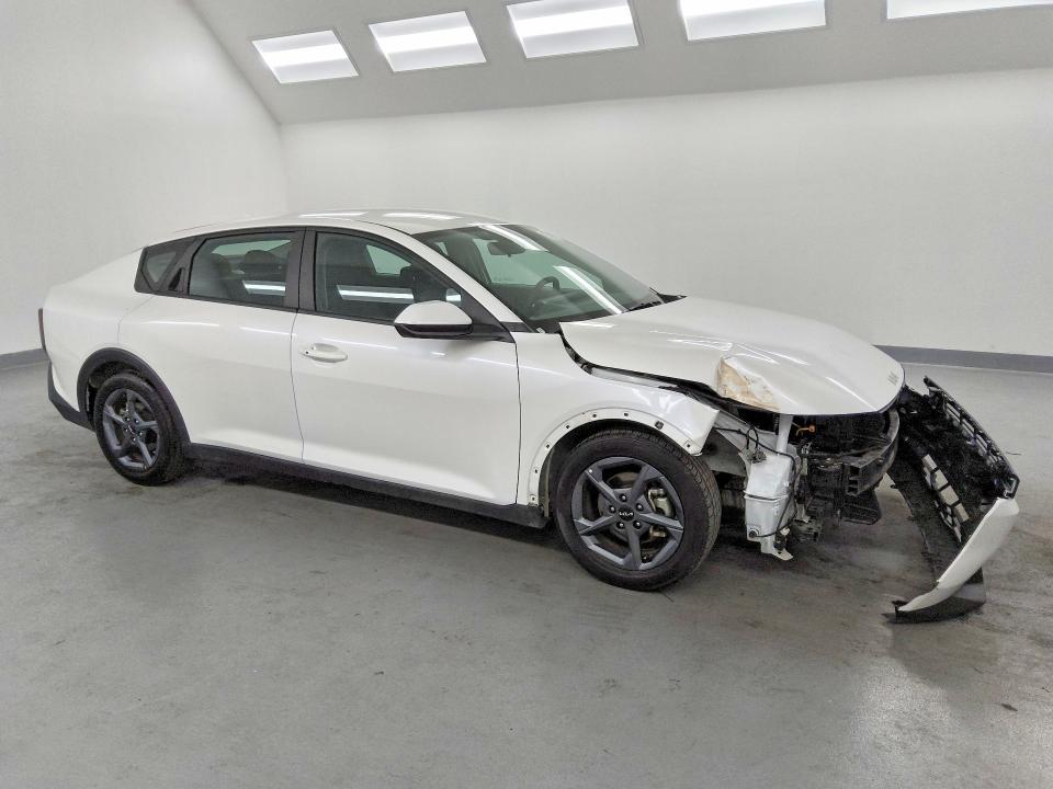 Продаж на аукціоні авто 2025 Kia K4, vin: 3KPFT4DE4SE084767, номер лоту: 54282596