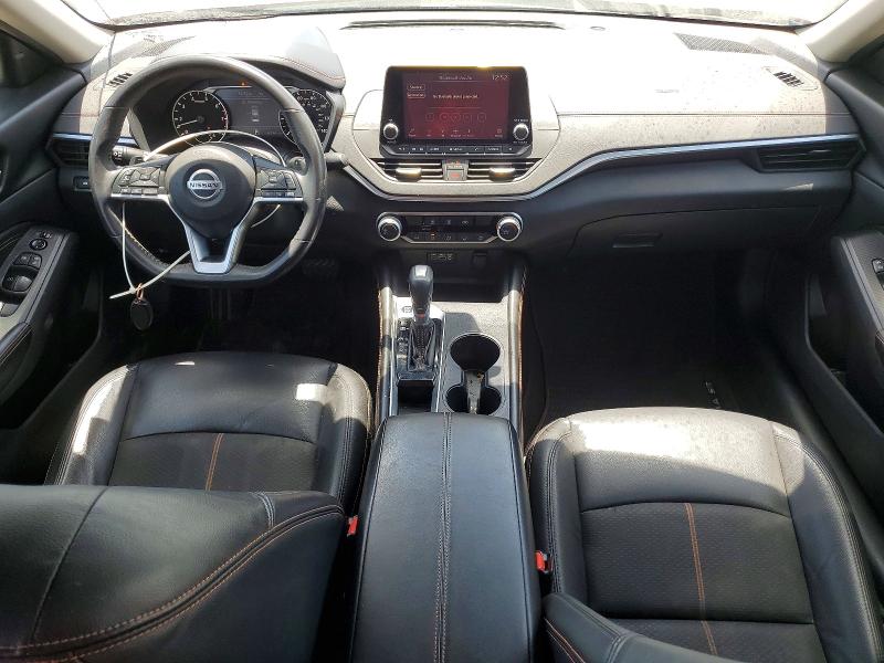 2022 Nissan Altima მანქანა იყიდება აუქციონზე, vin: 1N4BL4CV0NN338271, აუქციონის ნომერი: 55371486