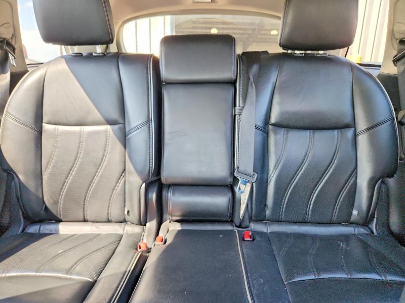 Продаж на аукціоні авто 2016 Infiniti Qx60, vin: 5N1AL0MMXGC522860, номер лоту: 54060946