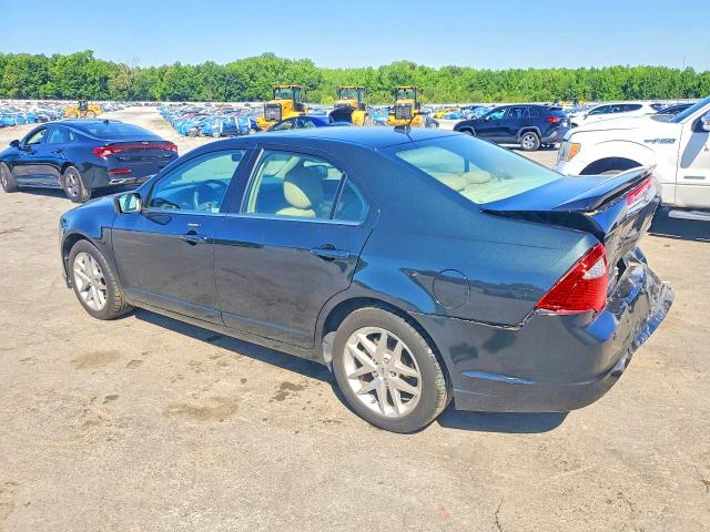 Aukcja sprzedaży 2010 Ford Fusion, vin: 3FAHP0JA4AR408613, numer aukcji: 53333456