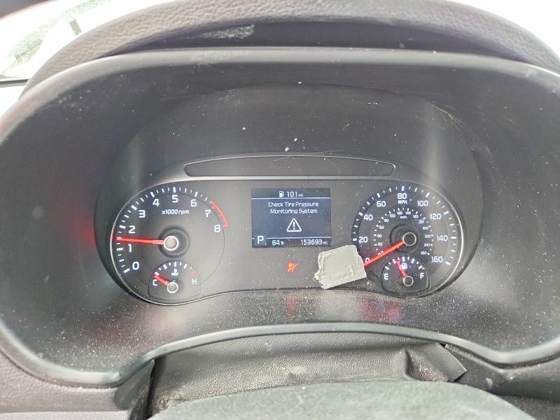 2021 Kia Soul მანქანა იყიდება აუქციონზე, vin: KNDJ23AU4M7750158, აუქციონის ნომერი: 52755916