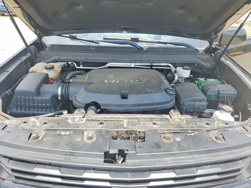 Aukcja sprzedaży 2019 Chevrolet Colorado, vin: 1GCGTDEN9K1285750, numer aukcji: 54239656