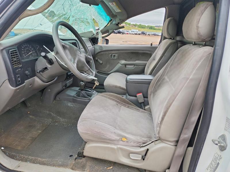 Aukcja sprzedaży 2002 Toyota Tacoma, vin: 5TEPM62N52Z041404, numer aukcji: 52450636