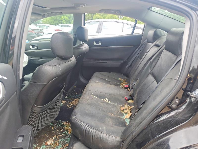 Aukcja sprzedaży 2007 Mitsubishi Galant, vin: 4A3AB76T07E042106, numer aukcji: 54171716