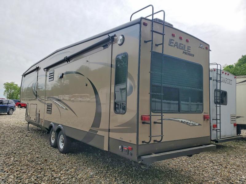 Aukcja sprzedaży 2013 Jayco Eagle, vin: 1UJCJ0BU6D1LU0201, numer aukcji: 54525286