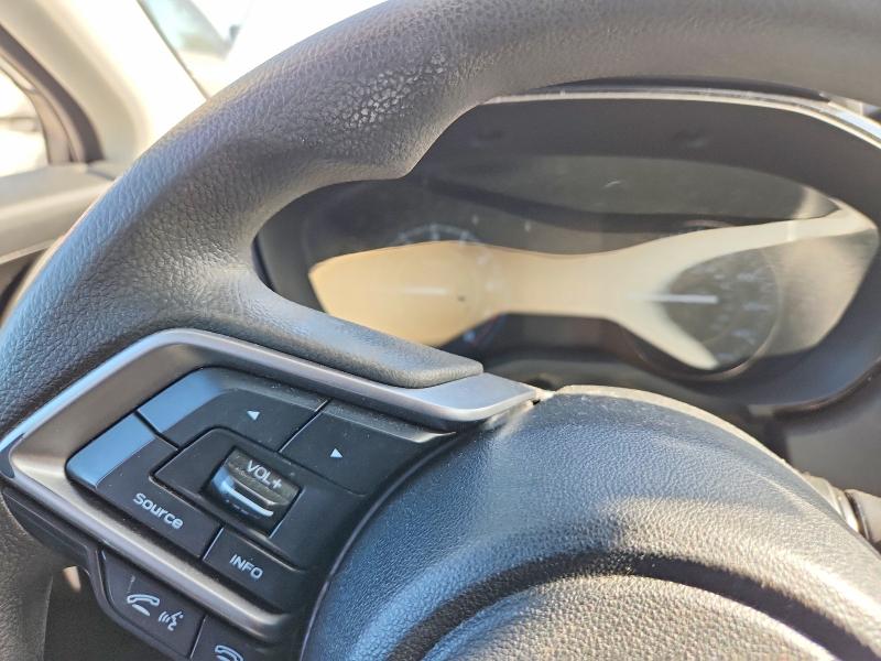 Aukcja sprzedaży 2019 Subaru Impreza, vin: 4S3GTAB60K3741098, numer aukcji: 54860366
