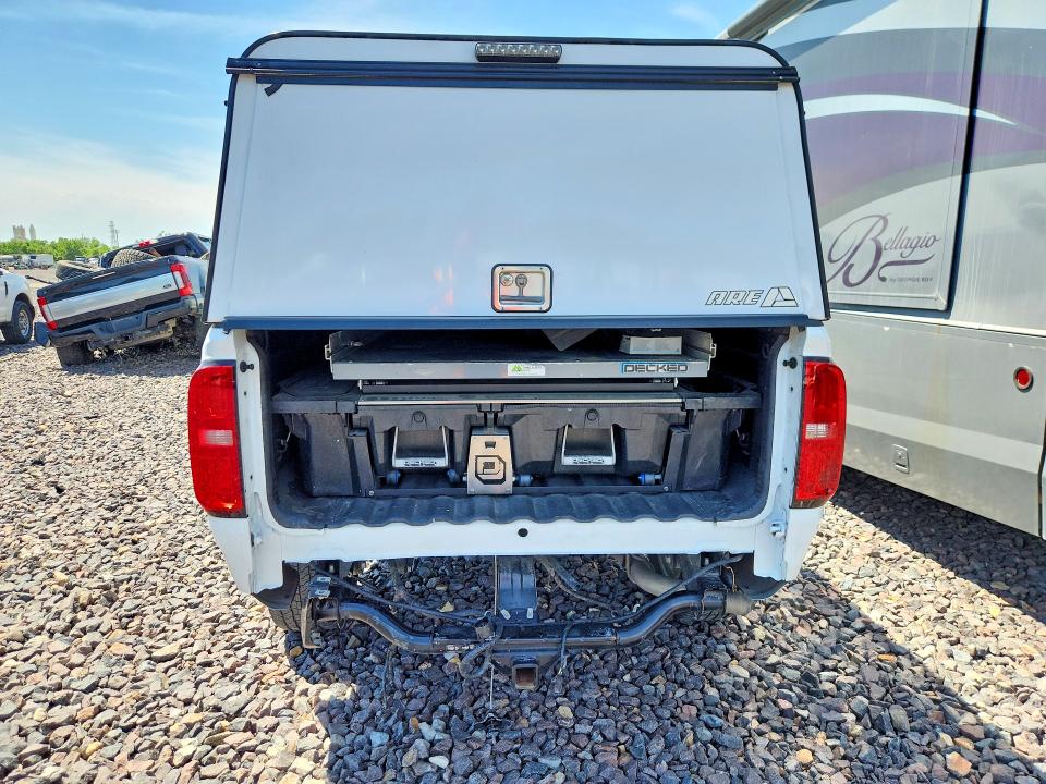 Продажа на аукционе авто 2022 Chevrolet Colorado, vin: 1GCHTCEN1N1296096, номер лота: 54927916