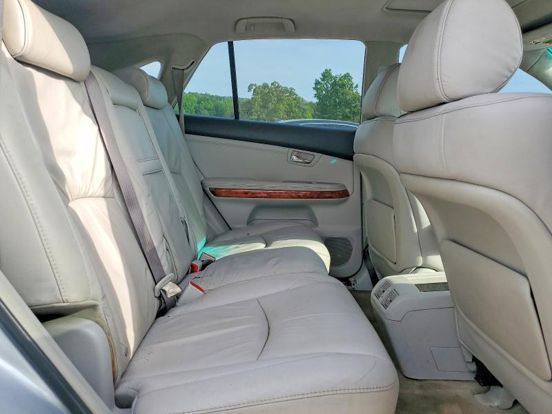 2009 Lexus Rx მანქანა იყიდება აუქციონზე, vin: 2T2GK31U69C067227, აუქციონის ნომერი: 55121066