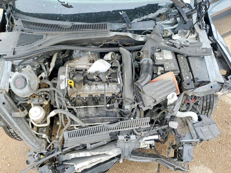 52299736 :رقم المزاد ، 3VWG57BU4KM068727 vin ، 2019 Volkswagen Jetta مزاد بيع