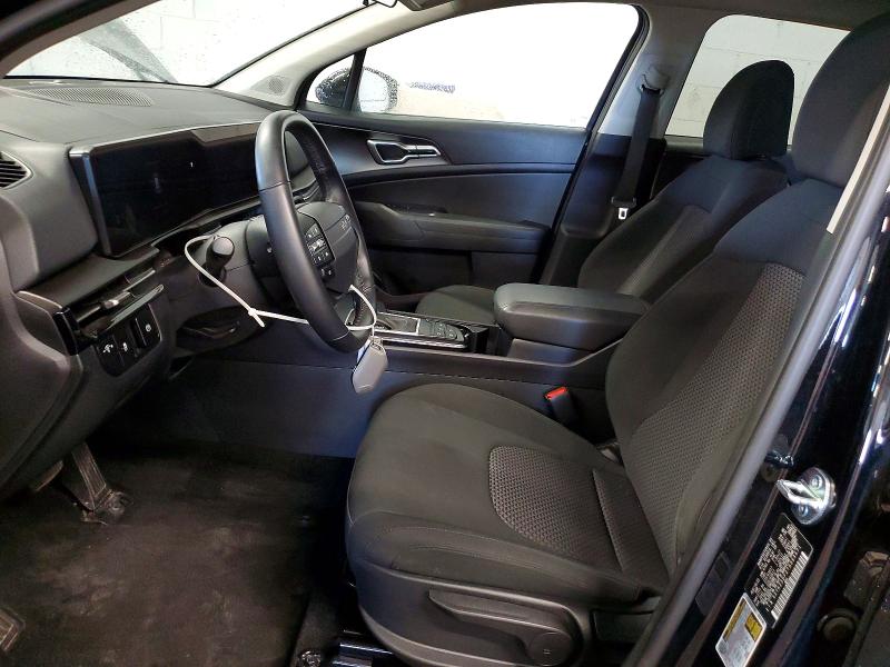 54869036 :رقم المزاد ، 5XYK23DF2TG364471 vin ، 2026 Kia Sportage مزاد بيع