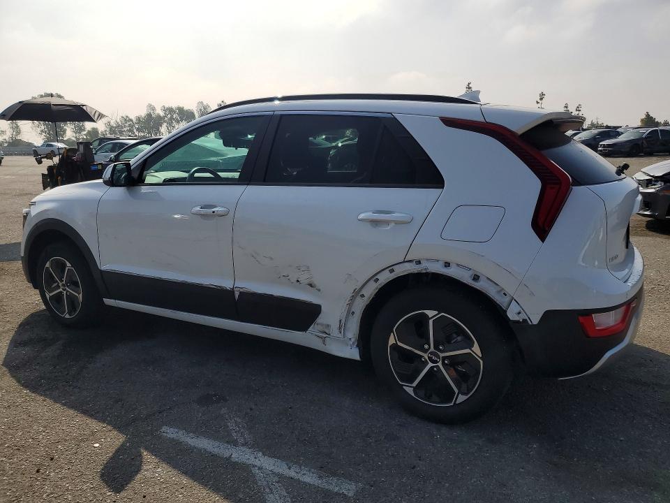 Продаж на аукціоні авто 2024 Kia Niro, vin: KNDCR3LE3R5143584, номер лоту: 52269496