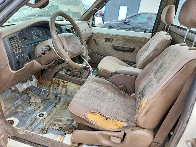 Продажа на аукционе авто 1998 Toyota Tacoma, vin: 4TAPM62N8WZ004280, номер лота: 51212026