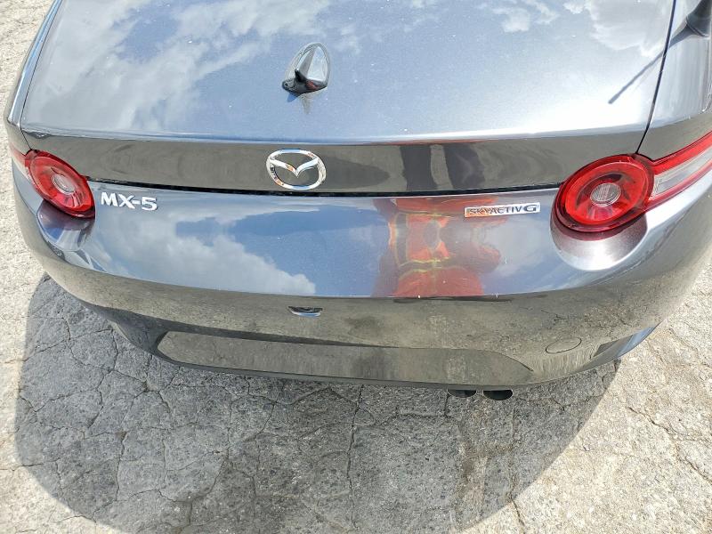 Aukcja sprzedaży 2024 Mazda Mx-5 Miata, vin: JM1NDAD76R0609050, numer aukcji: 52374896