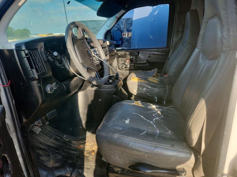 Продаж на аукціоні авто 2008 Chevrolet Express G1500, vin: 1GCFG15X981111024, номер лоту: 53821646