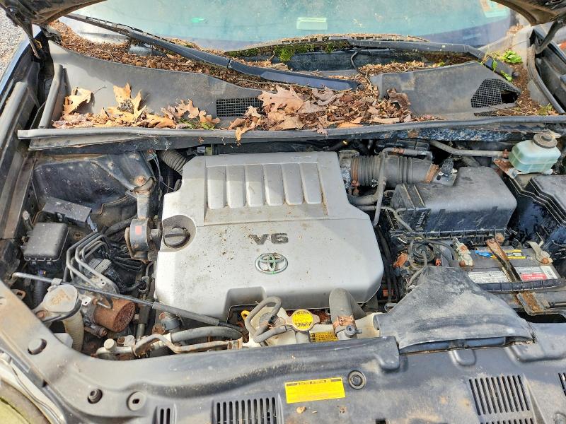 53536896 :رقم المزاد ، JTEES43A782002352 vin ، 2008 Toyota Highlander مزاد بيع