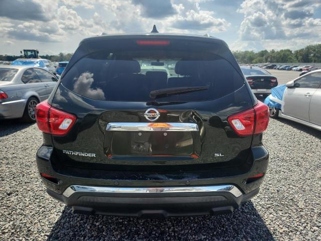 Продажа на аукционе авто 2020 Nissan Pathfinder, vin: 5N1DR2CN5LC579107, номер лота: 53670056