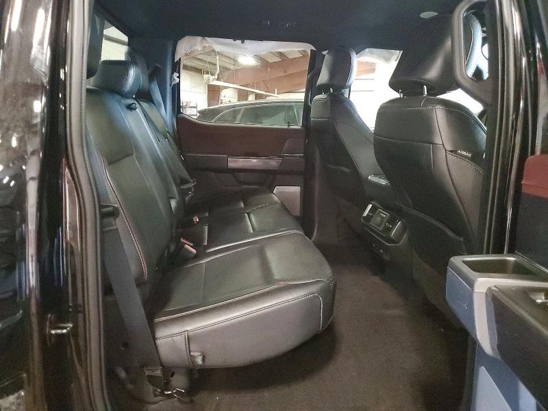 Aukcja sprzedaży 2022 Ford F150, vin: 1FTEW1EP0NFA46402, numer aukcji: 52694906