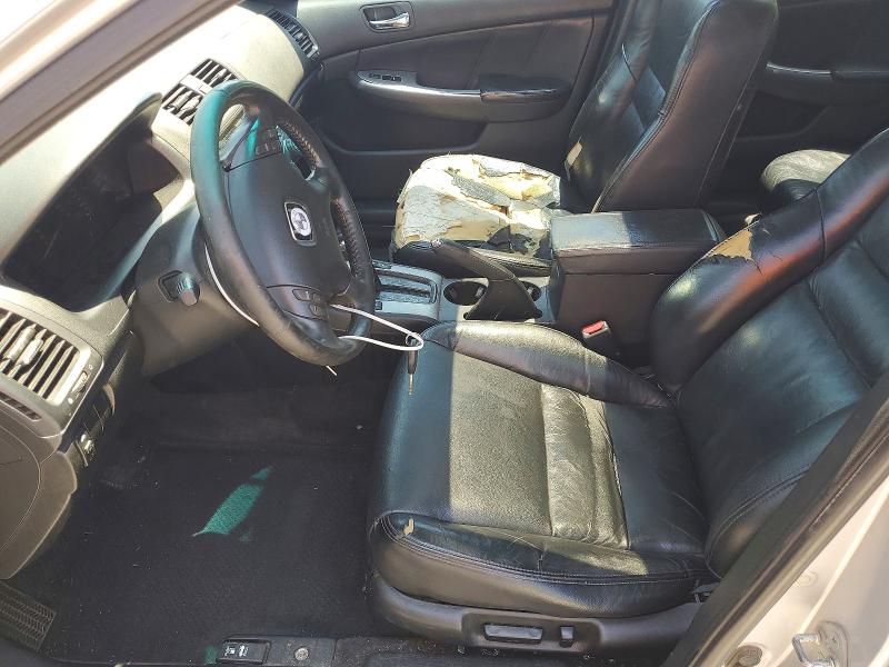 Продаж на аукціоні авто 2003 Honda Accord, vin: 1HGCM56613A002303, номер лоту: 54010806
