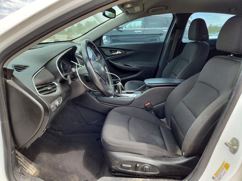 Продаж на аукціоні авто 2016 Chevrolet Malibu, vin: 1G1ZF5SX3GF276783, номер лоту: 52354626