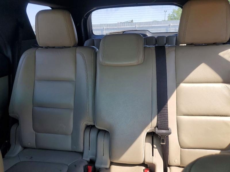Продаж на аукціоні авто 2014 Ford Explorer, vin: 1FM5K8D86EGA25655, номер лоту: 54205426