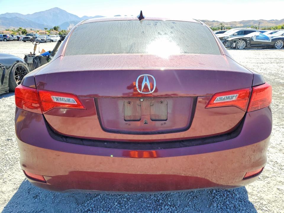 2014 Acura Ilx მანქანა იყიდება აუქციონზე, vin: 19VDE1F73EE001227, აუქციონის ნომერი: 54288186