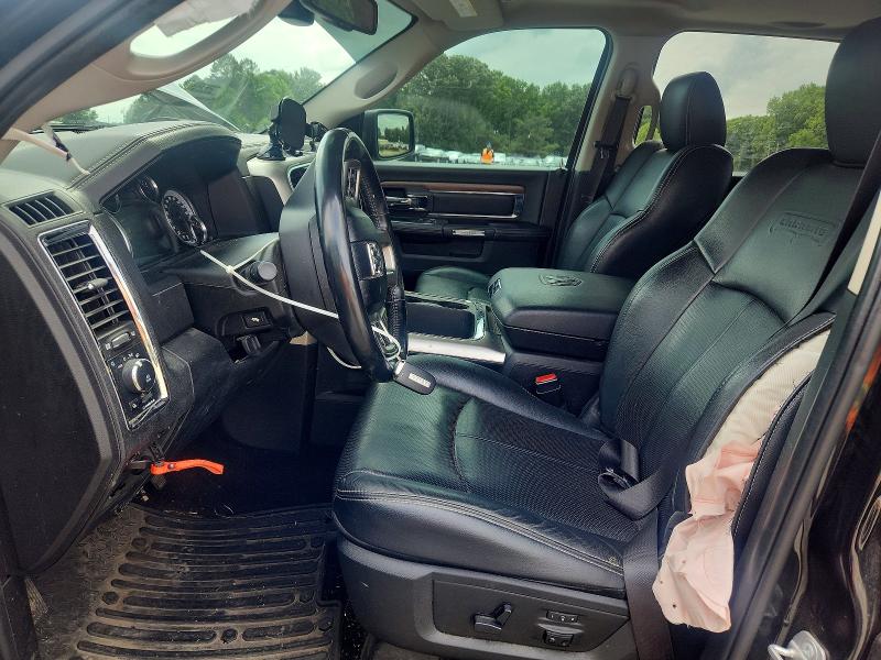 Aukcja sprzedaży 2018 Ram 1500, vin: 1C6RR7NT7JS137989, numer aukcji: 55161186