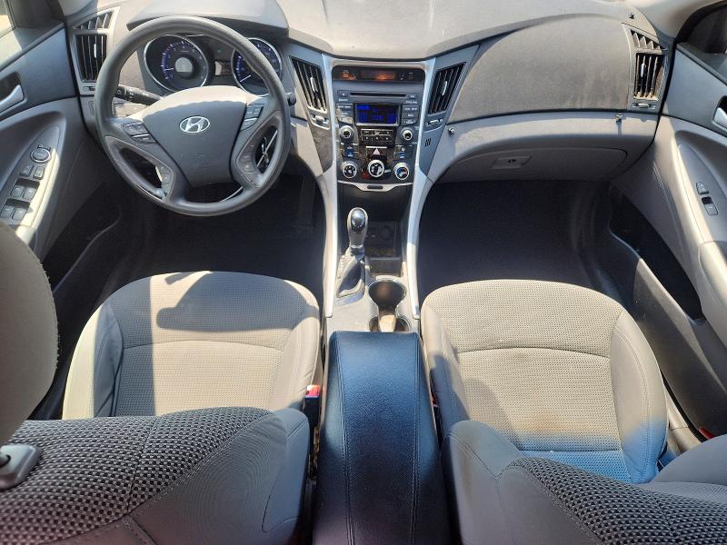 Aukcja sprzedaży 2014 Hyundai Sonata, vin: 5NPEB4AC3EH898703, numer aukcji: 54024376