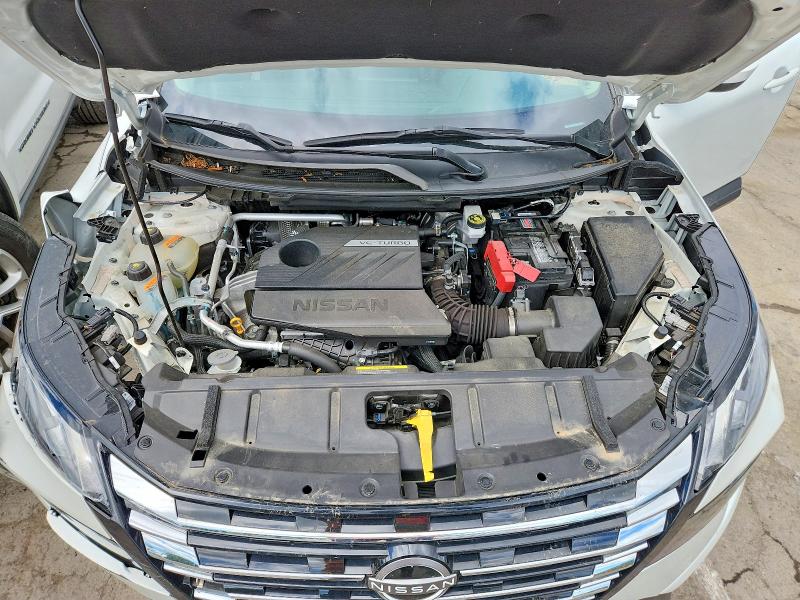 Продажа на аукционе авто 2024 Nissan Rogue, vin: 5N1BT3BB8RC717916, номер лота: 53875676