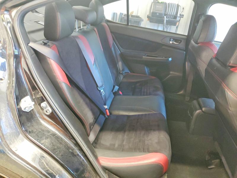 54405916 :رقم المزاد ، JF1VA2P67F9811247 vin ، 2015 Subaru Wrx مزاد بيع