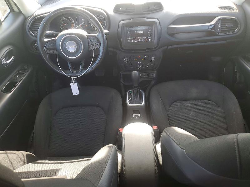 Aukcja sprzedaży 2018 Jeep Renegade, vin: ZACCJABB9JPG85576, numer aukcji: 53048856