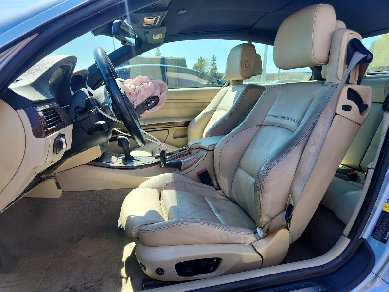52586676 :رقم المزاد ، WBAWR33579P154618 vin ، 2009 Bmw 3 Series 328i مزاد بيع