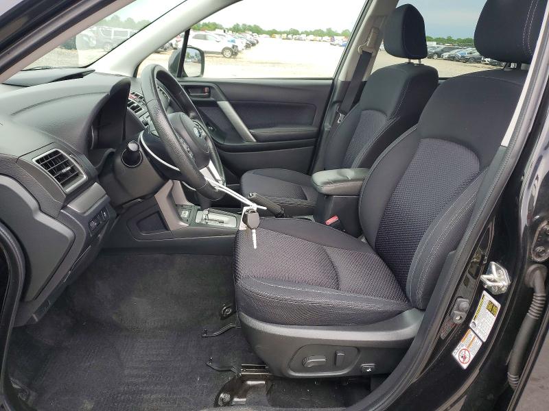 Aukcja sprzedaży 2018 Subaru Forester, vin: JF2SJAEC9JH439765, numer aukcji: 52458796