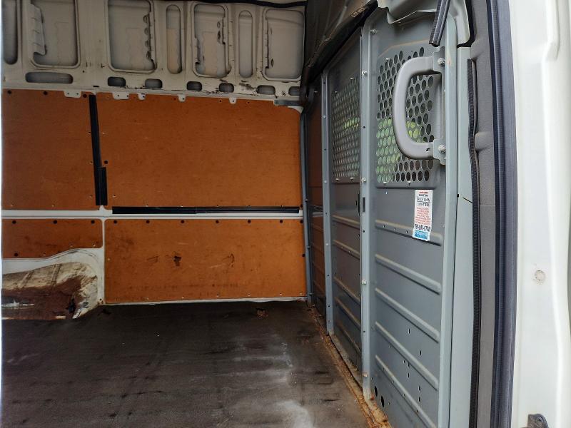 52071396 :رقم المزاد ، 1N6BF0LX2EN103251 vin ، 2014 Nissan Nv مزاد بيع