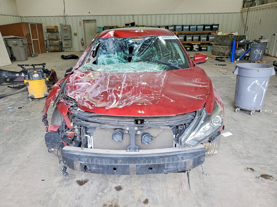 2016 Nissan Altima მანქანა იყიდება აუქციონზე, vin: 1N4BL3AP5GC149841, აუქციონის ნომერი: 54269376